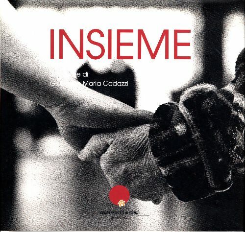 Livrenpoche : Insieme - Giuseppe Maria Codazzi - Livre