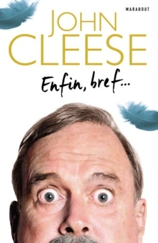 Livrenpoche : Enfin bref - John Cleese - Livre