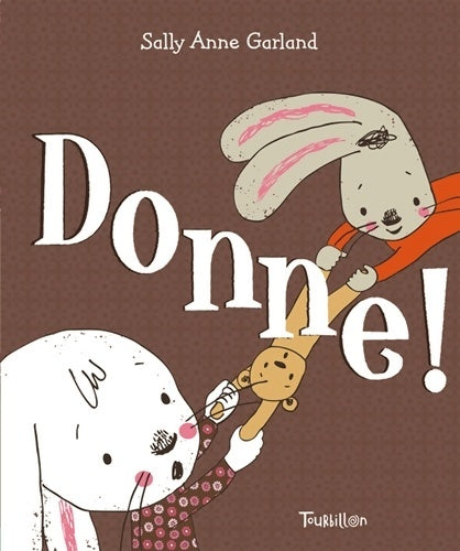 Livrenpoche : Donne - Garland-s-a - Livre