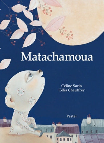 Livrenpoche : Matachamoua - Céline Sorin - Livre
