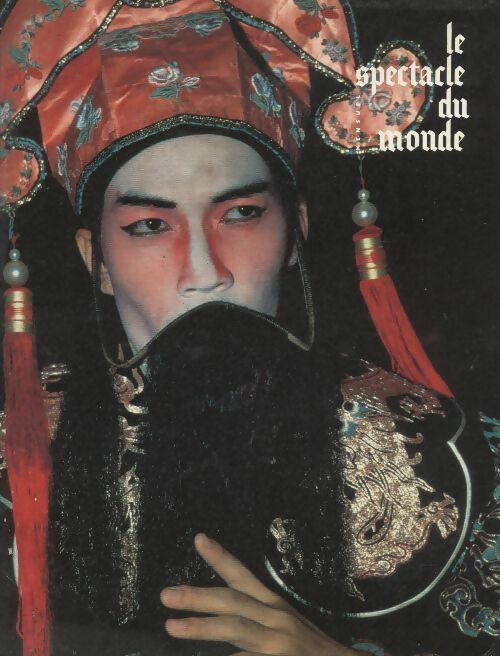 Livrenpoche : Le spectacle du monde (Revue) n°202 - Collectif - Livre
