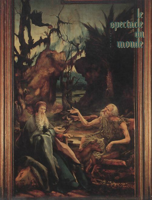 Livrenpoche : Le spectacle du monde (Revue) n°211 - Collectif - Livre