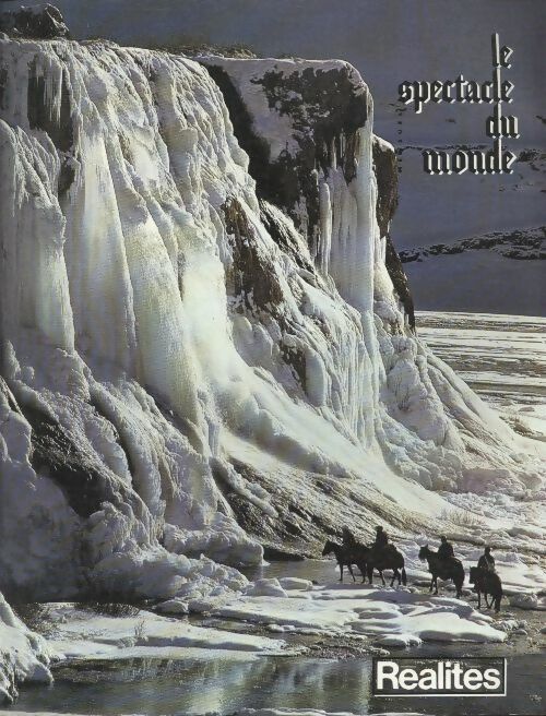 Livrenpoche : Le spectacle du monde (Revue) n°215 - Collectif - Livre
