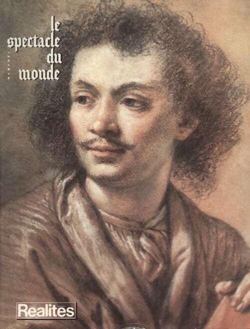 Livrenpoche : Le spectacle du monde (Revue) n°219 - Collectif - Livre