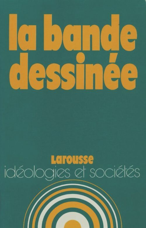 Livrenpoche : La bande dessinée - Collectif - Livre