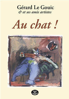 Livrenpoche : Au chat - Gérard Le Gouic - Livre
