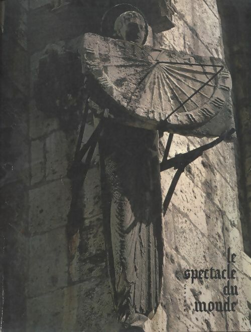 Livrenpoche : Le spectacle du monde (Revue) n°101 - Collectif - Livre