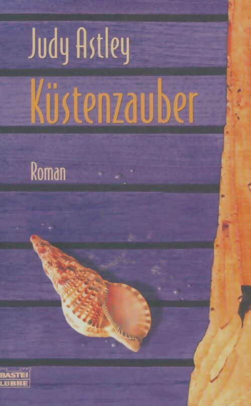 Livrenpoche : Küstenzauber - Judy Astley - Livre