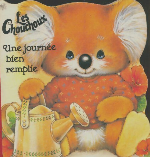 Livrenpoche : Une journée bien remplie - Xxx - Livre