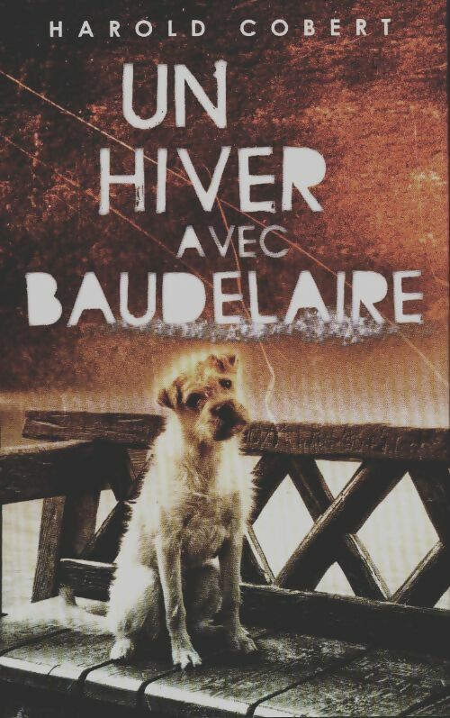 Livrenpoche : Un hiver avec Baudelaire - Harold Cobert - Livre