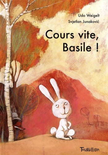 Livrenpoche : Cours vite basile ! - Udo Weigelt - Livre