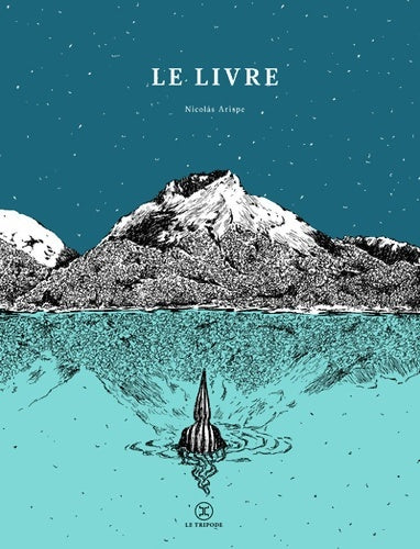 Livrenpoche : Le livre - Nicolás Arispe - Livre