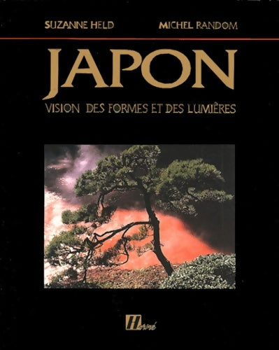 Livrenpoche : Japon : Vision des formes et des lumières - Suzanne Held - Livre