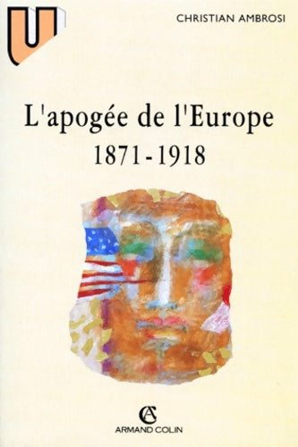 Livrenpoche : U - Christian Ambrosi - Livre