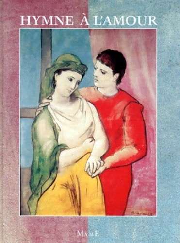 Livrenpoche : Hymne à l'amour - Collectif - Livre