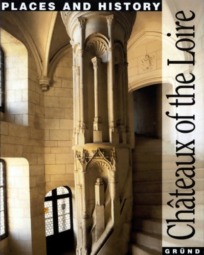 Livrenpoche : Châteaux de la Loire (en anglais) - Milena Ercole Pozzoli - Livre