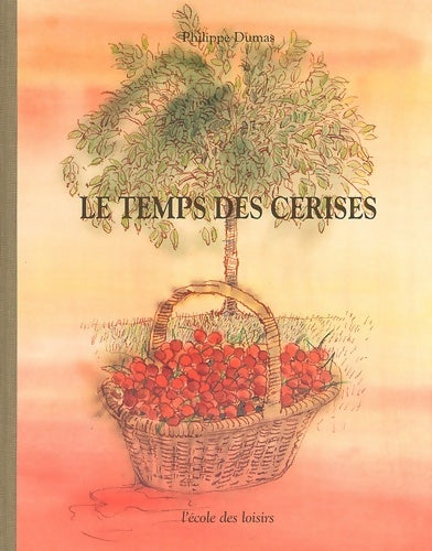 Livrenpoche : Le temps des cerises - Jean-Baptiste Clément - Livre