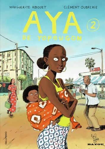 Livrenpoche : Aya de Yopougon Tome II - Marguerite Abouet - Livre
