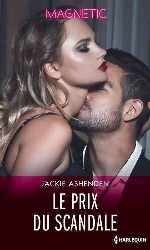 Livrenpoche : Le prix du scandale - Jackie Ashenden - Livre