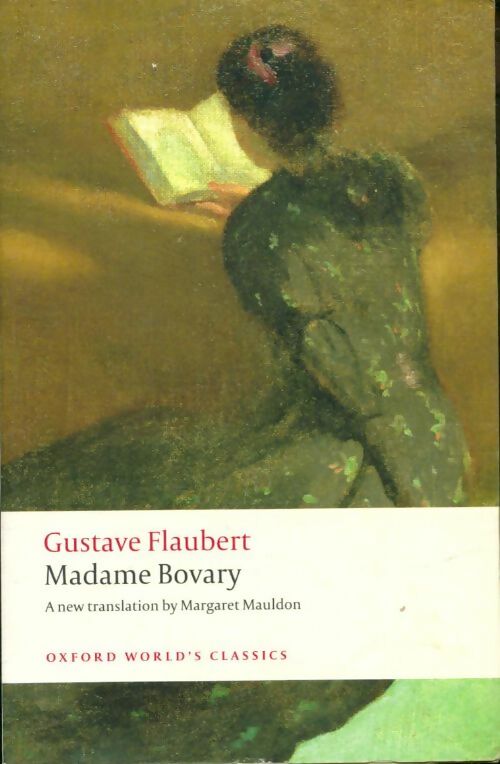 Livrenpoche : Madame Bovary - Gustave Flaubert - Livre