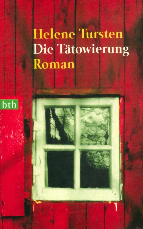 Livrenpoche : Die tätowierung - Hélène Tursten - Livre