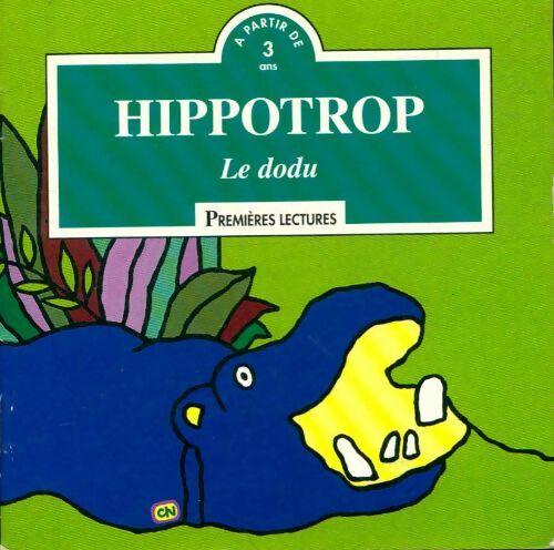 Livrenpoche : Hippotrop - Xxx - Livre