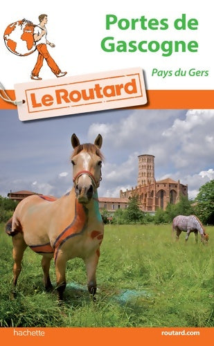 Livrenpoche : Portes de Gascogne 2016 - Collectif - Livre