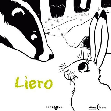 Livrenpoche : Liero - Layla Benabid - Livre