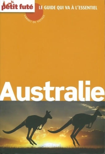 Livrenpoche : Australie 2014 - Collectif - Livre