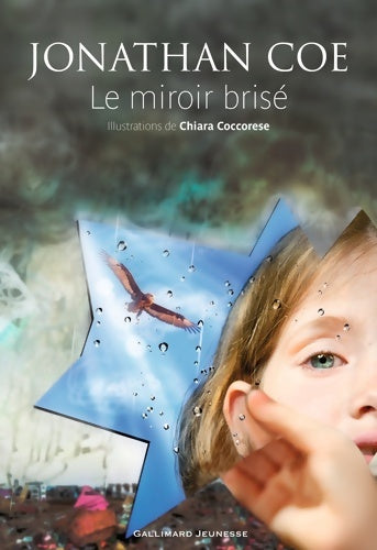 Livrenpoche : Le miroir brisé - Jonathan Coe - Livre