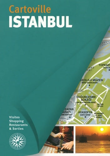 Livrenpoche : Istanbul 2014 - Collectif - Livre