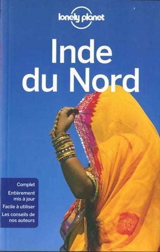 Livrenpoche : Inde du nord 2014 - Collectif - Livre