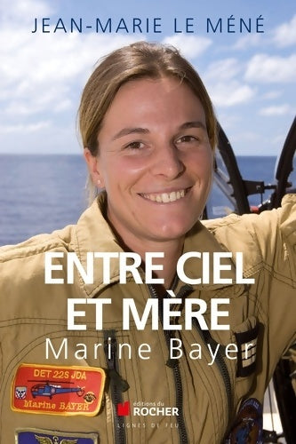 Livrenpoche : Entre ciel et mère - Jean-Marie Le Méné - Livre