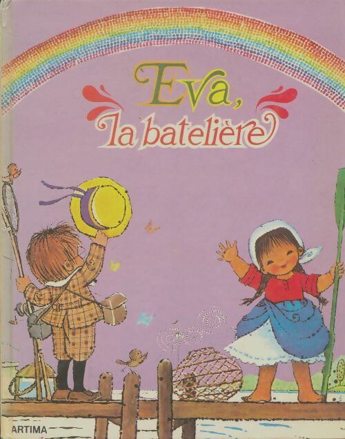 Livrenpoche : Eva la batelière - Xxx - Livre