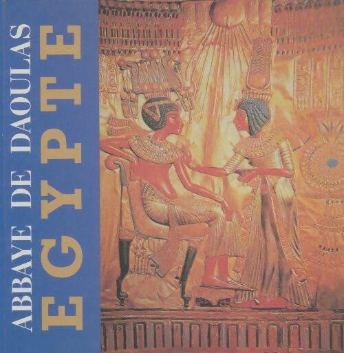 Livrenpoche : Egypte - Collectif - Livre