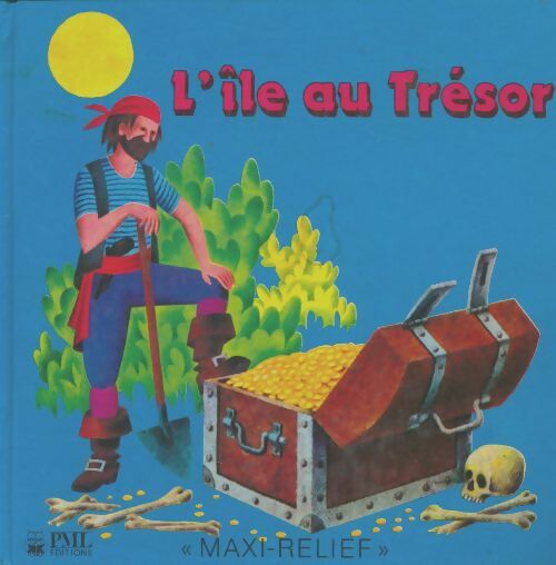 Livrenpoche : L'île au trésor - Xxx - Livre