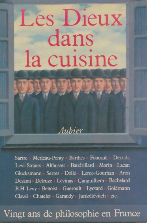 Livrenpoche : Les dieux dans la cuisine - Collectif - Livre