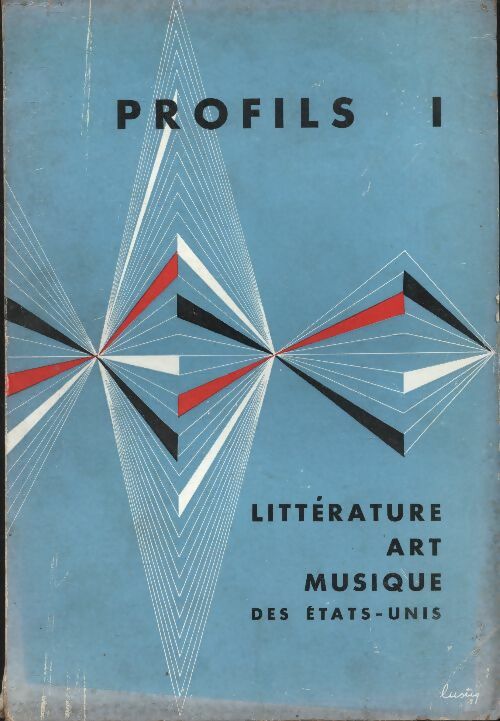 Livrenpoche : Profils n°1 - Collectif - Livre