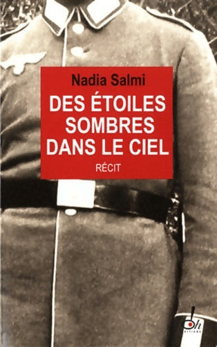 Livrenpoche : Des étoiles sombres dans ciel - Nadia Salmi - Livre