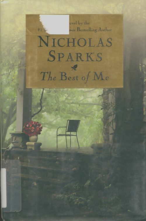 Livrenpoche : The best of me - Collectif - Livre