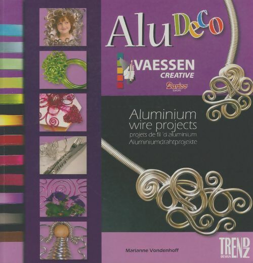 Livrenpoche : Aludéco - Collectif - Livre