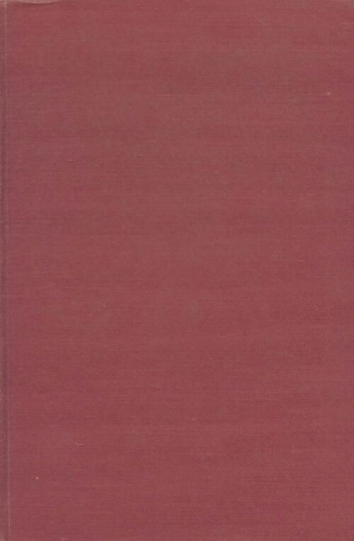 Livrenpoche : English synonyms - George Crabb - Livre