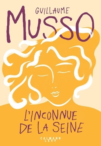 Livrenpoche : L'inconnue de la Seine - Guillaume Musso - Livre
