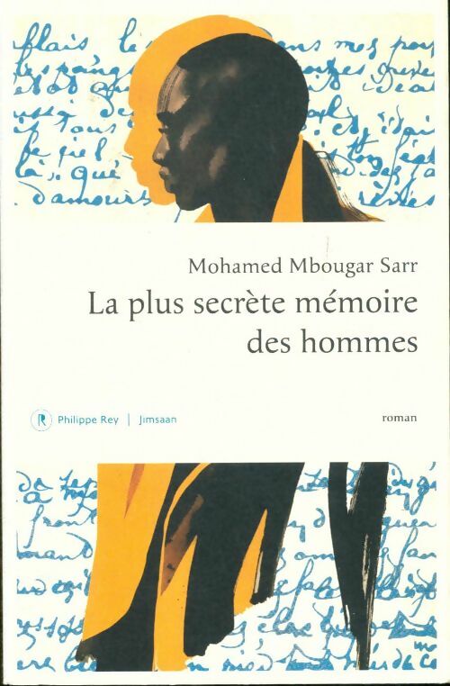 Livrenpoche : La plus secrète mémoire des hommes - Mohamed Mbougar Sarr - Livre
