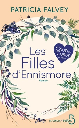 Livrenpoche : Les filles d'Ennismore - Patricia Falvey - Livre