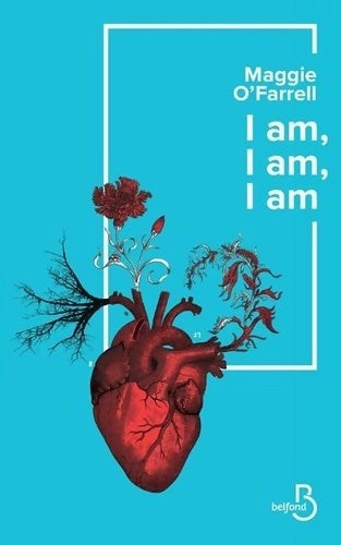 Livrenpoche : I am i am i am - Maggie O'Farrell - Livre