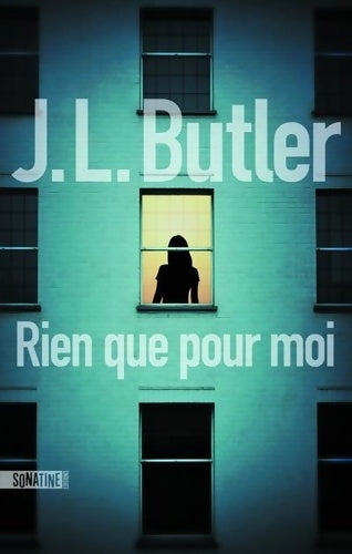 Livrenpoche : Rien que pour moi - J. L. Butler - Livre