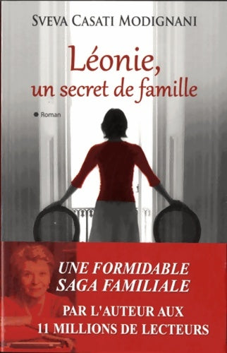 Livrenpoche : Léonie un secret de famille - Casati Modignani-s - Livre