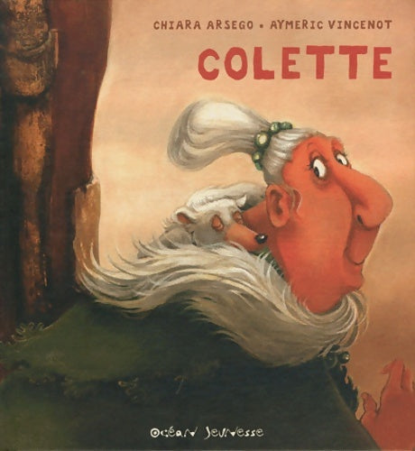 Livrenpoche : Colette - Chiara Arsego - Livre