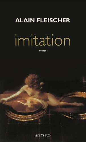 Livrenpoche : Imitation - Alain Fleischer - Livre